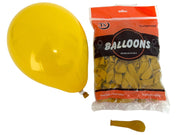 baloane-din-latex-culori-mate-100set-mustar-5