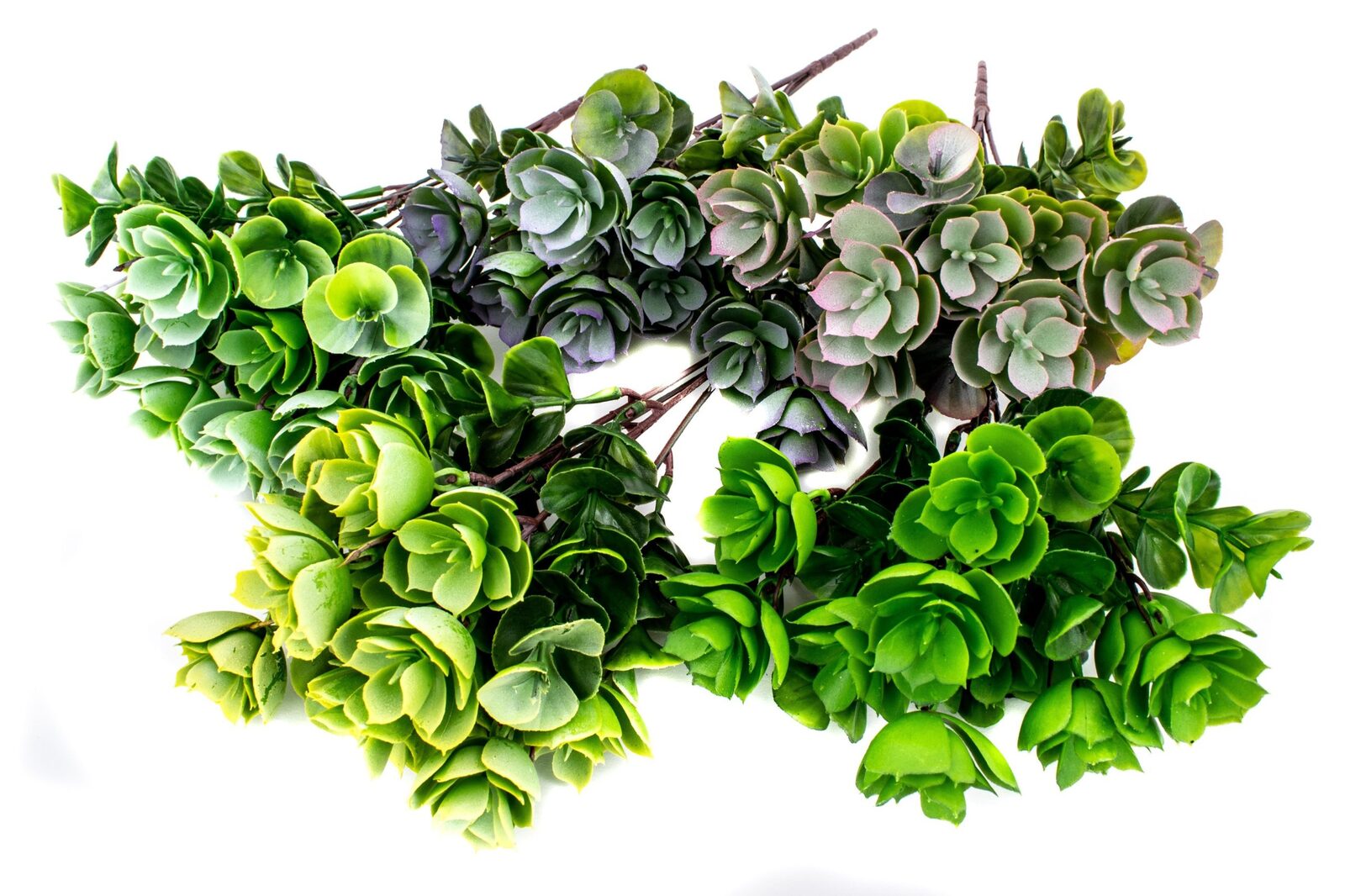 flori-artificiale-frunze-grase-ghetarica