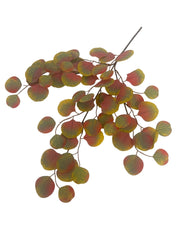 flori-artificiale-creanga-eucalipt-frunze-rotunde-verde-cu-maro