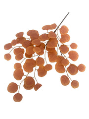 flori-artificiale-creanga-eucalipt-frunze-rotunde-caramiziu-deschis