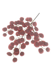 flori-artificiale-creanga-eucalipt-frunze-rotunde-mov-lila