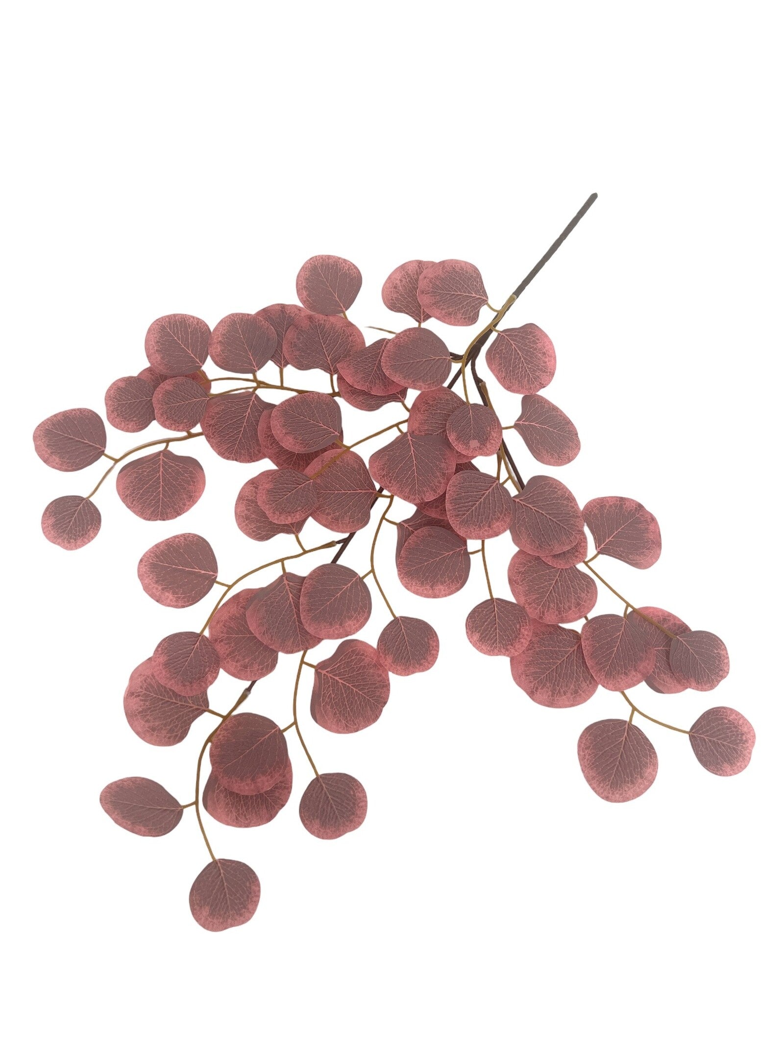 flori-artificiale-creanga-eucalipt-frunze-rotunde-mov-lila