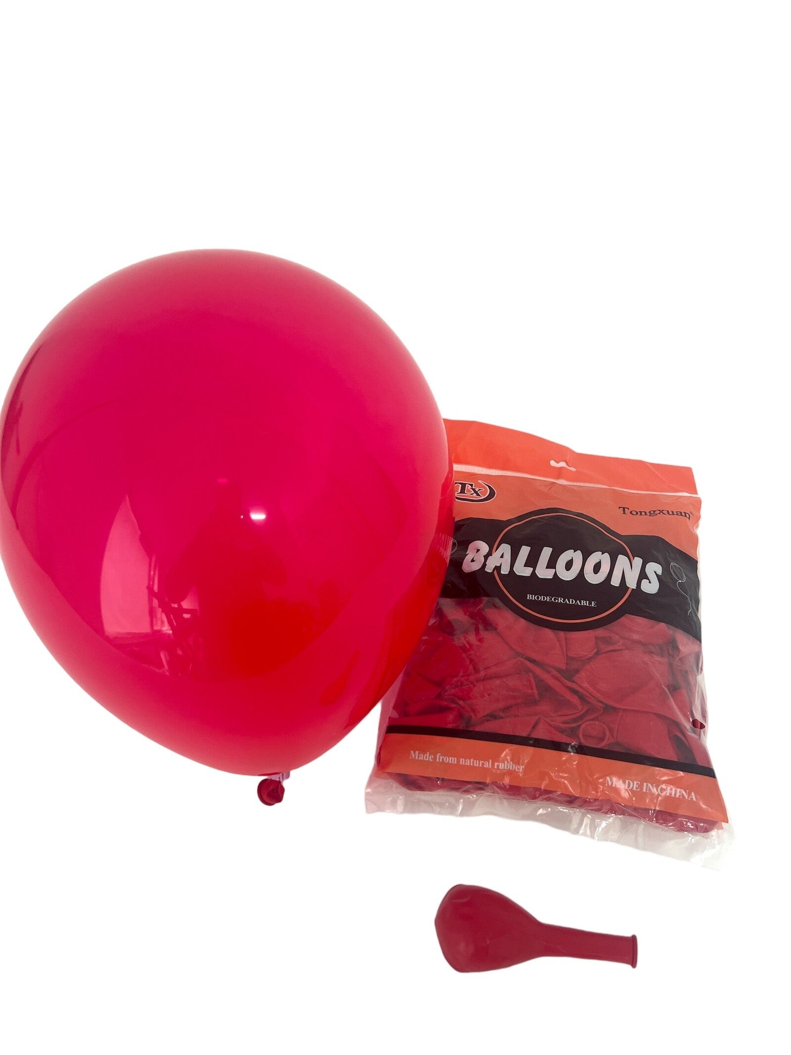 baloane-din-latex-culori-mate-12-100set-rosu