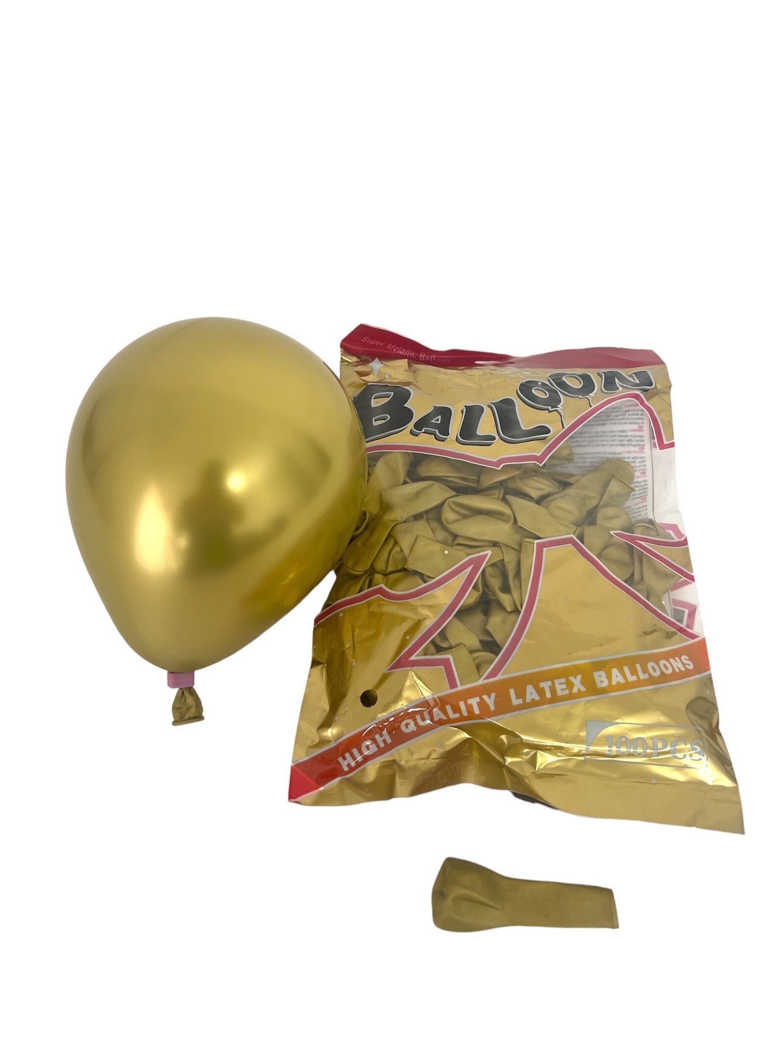 baloane-din-latex-chrome-50set-5auriu