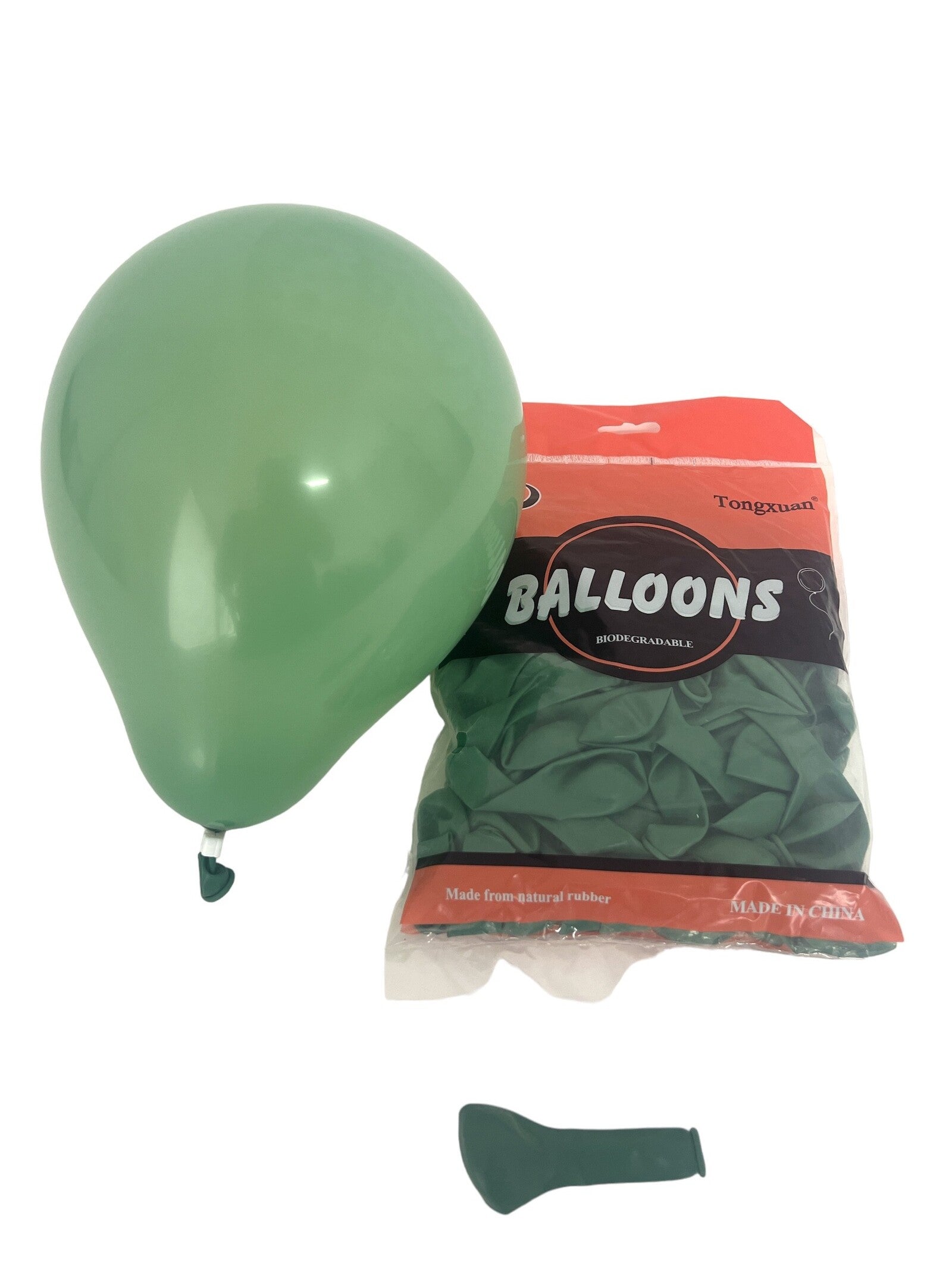 baloane-din-latex-mate-100set-5olive