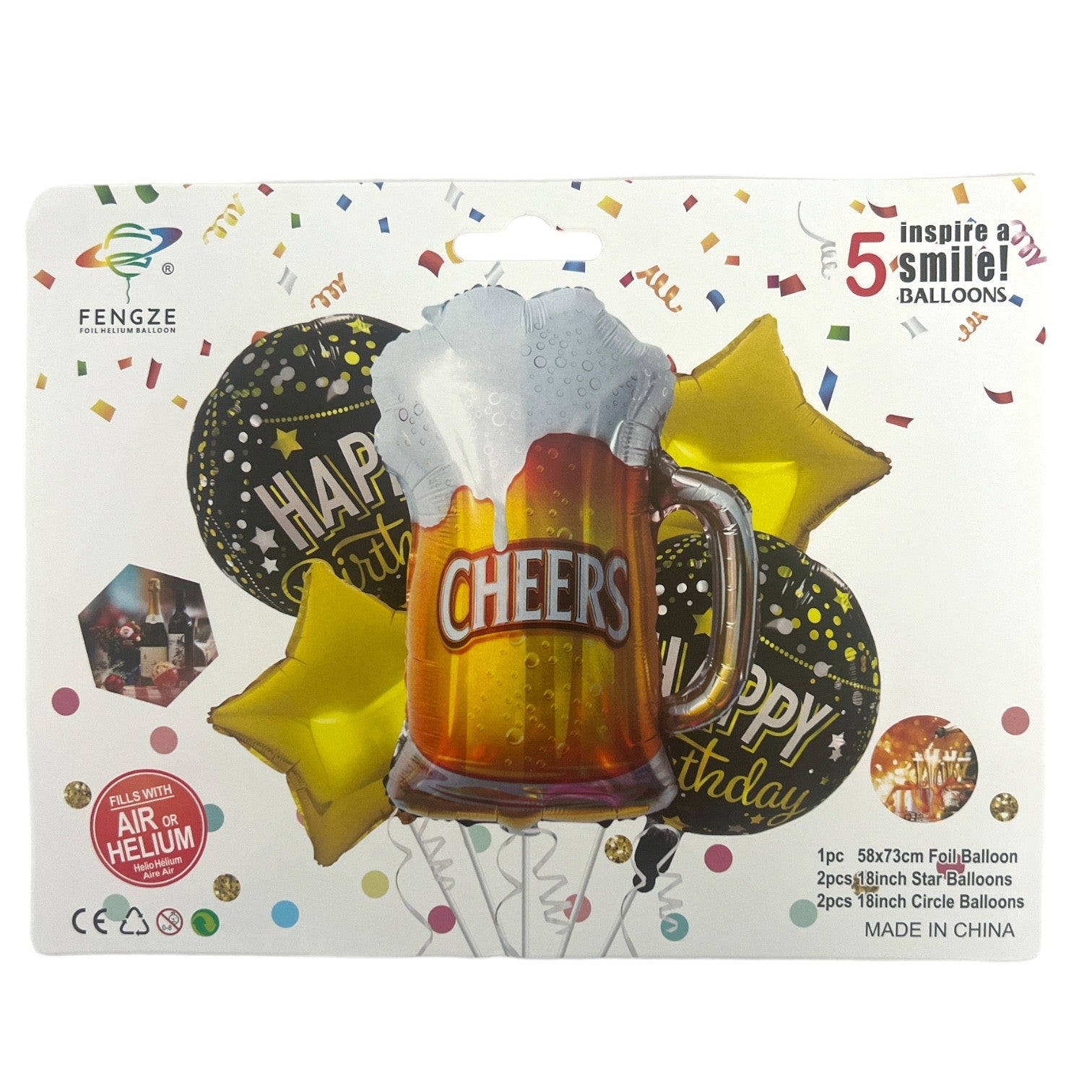 baloane-folie-cu-halba-de-bere-5set