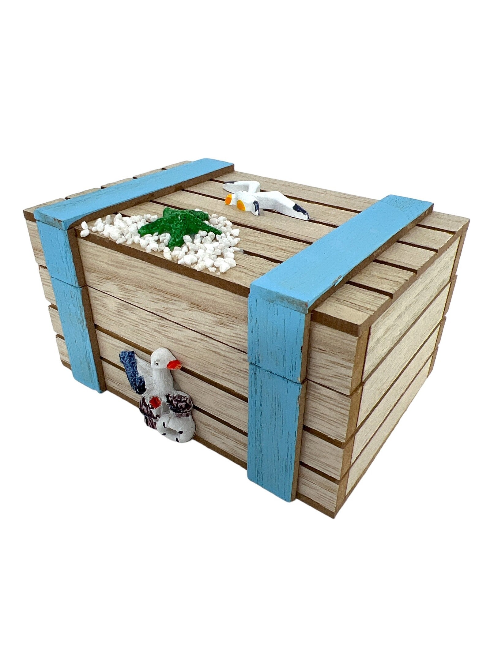 casete-din-lemn-natur-dungi-blue-cu-stea-de-mare-si-pescarusi