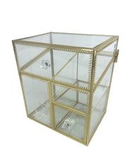 organizator-caseta-cosmetice-dreptunghiular-cu-sertar-si-compartimente