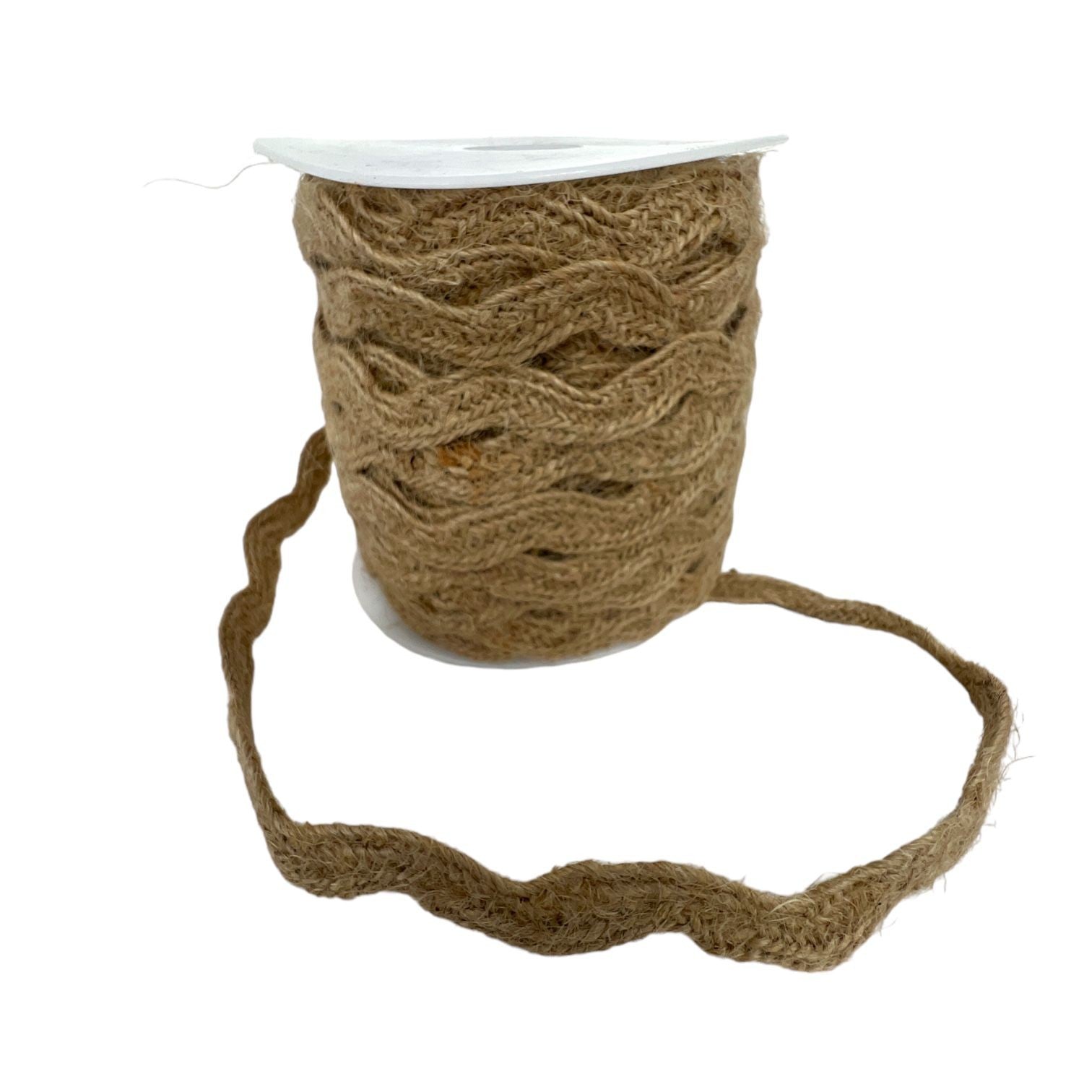 panglica-din-iuta-ondulata