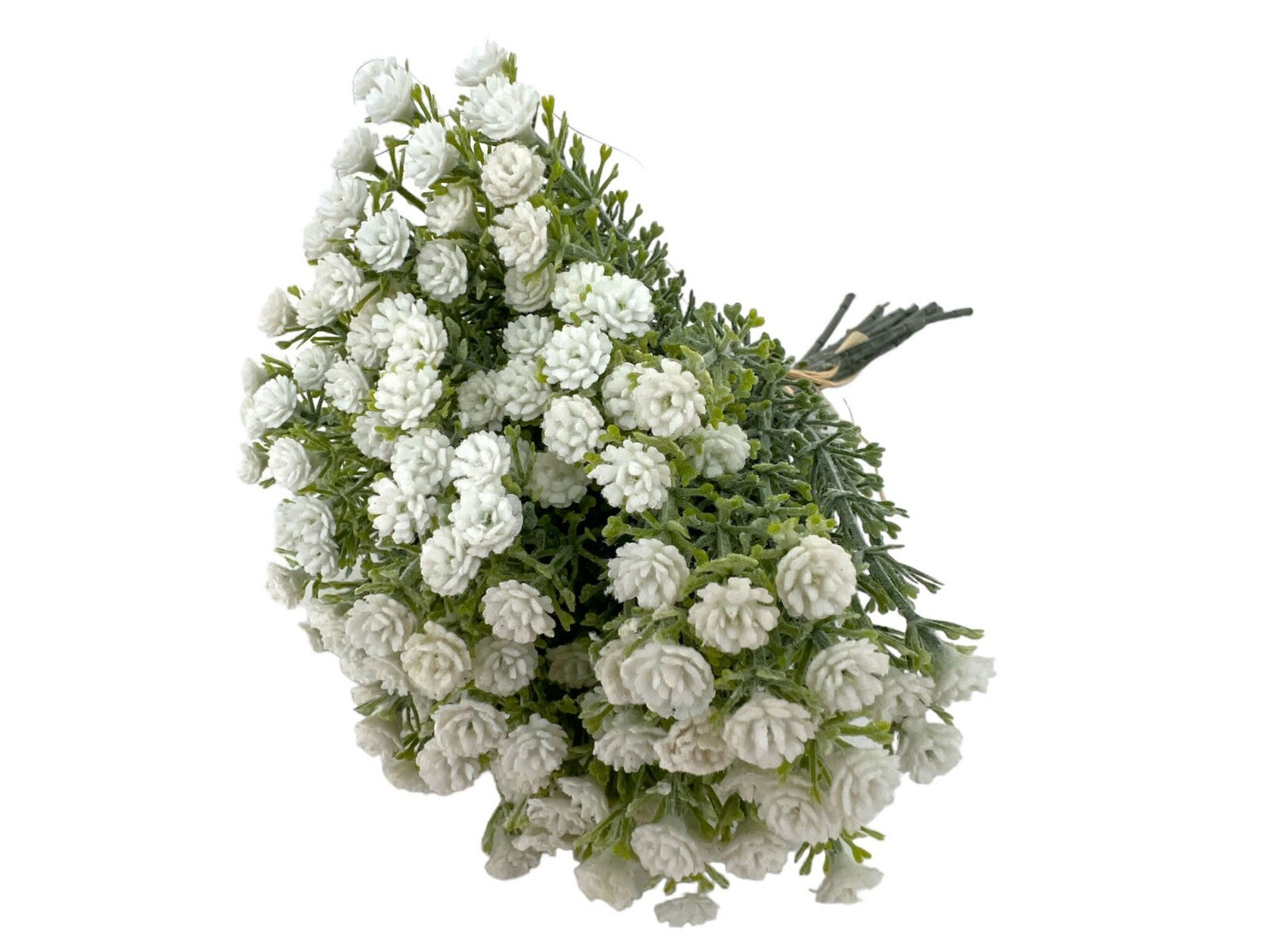 flori-artificiale-buchet-verdeata-cu-floarea-miresei-prafuit