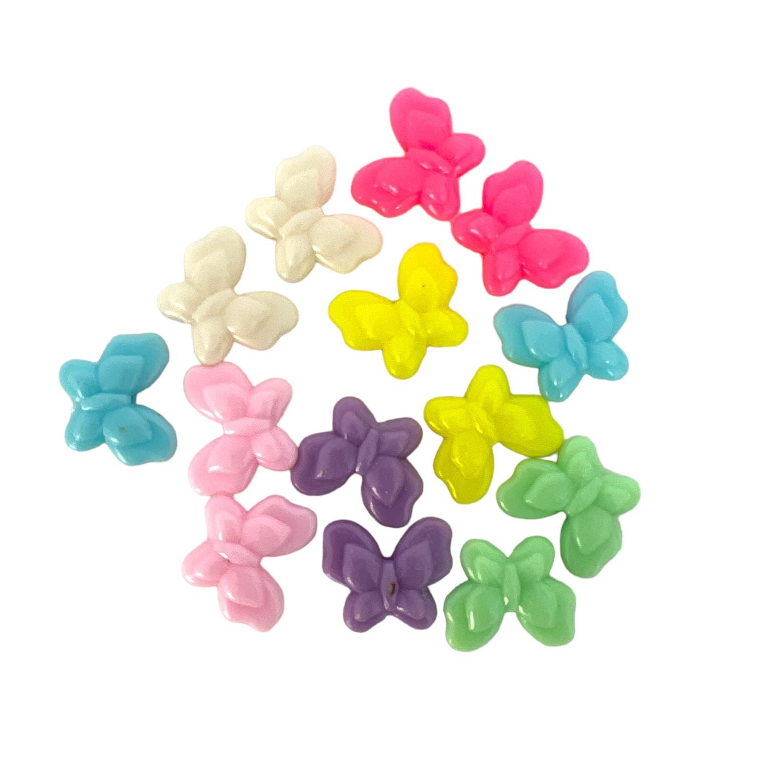 margele-plastic-forma-fluture