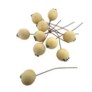 fructe-artificiale-macese-cu-sarmulita-crem-100set