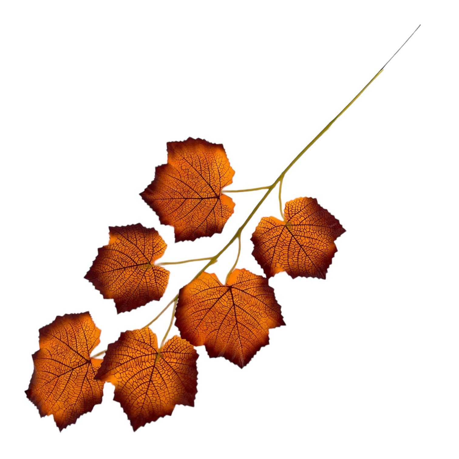 frunze-artificiale-de-artar-crenguta-12set-ruginii