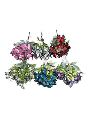 Buchet Fluturi Artificiali