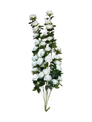 Flori Artificiale Buchet Trandafiri Curgator Mare