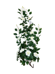 Flori Artificiale Buchet Trandafiri Curgator