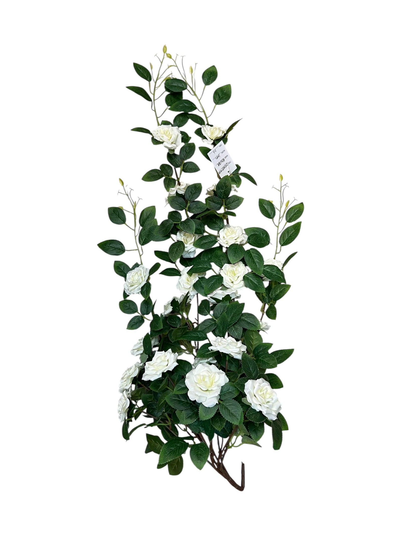 Flori Artificiale Buchet Trandafiri Curgator