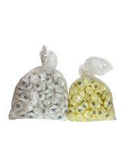 Lumanari Plutitoare Din Ceara 100/Set