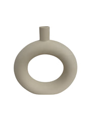 Vaze Din Ceramica Rotunda Simpla