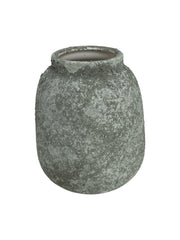 Vaze Din Ceramica Cu Forma Organica