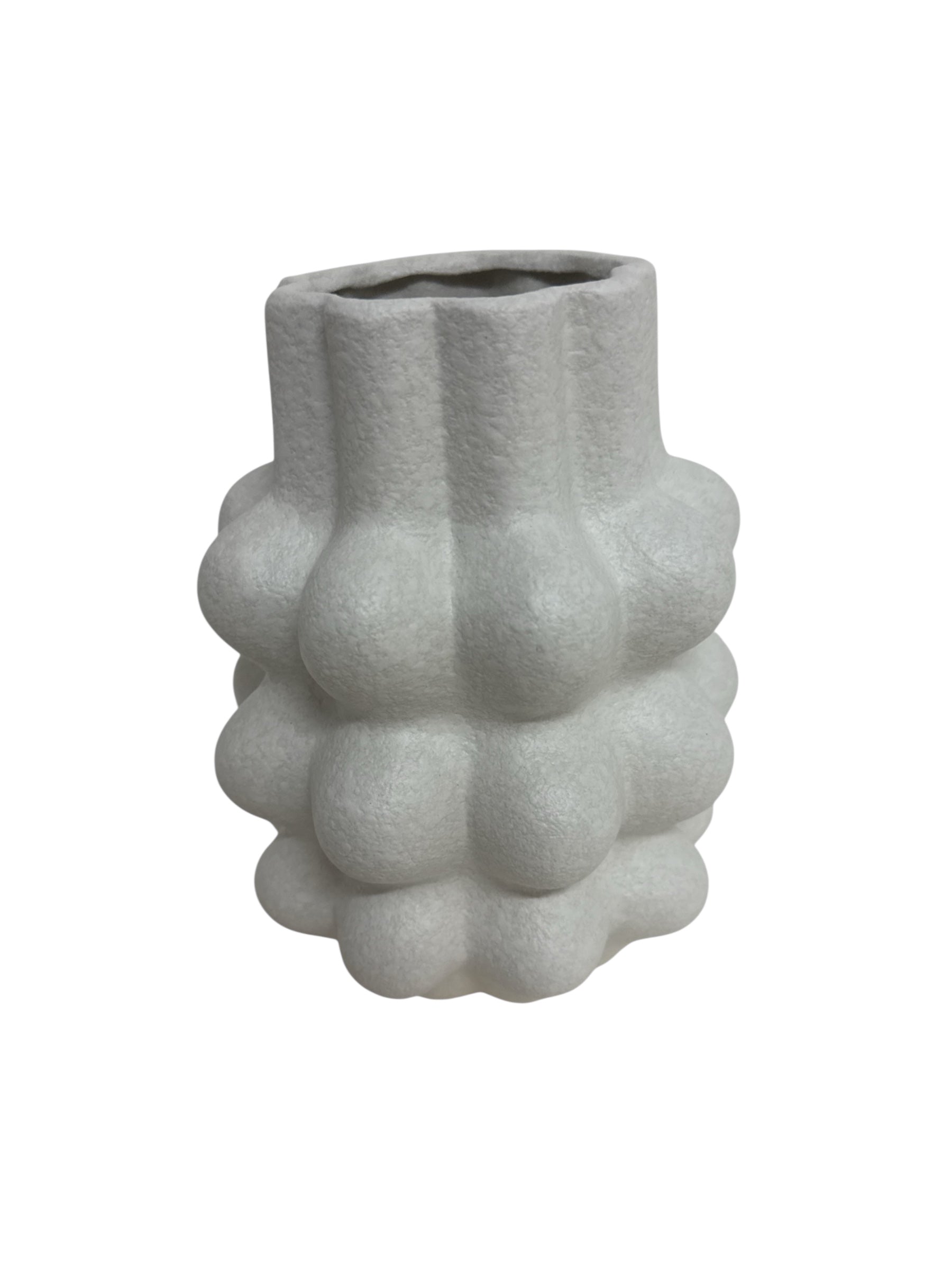 Vaze Din Ceramica Forma Bubble