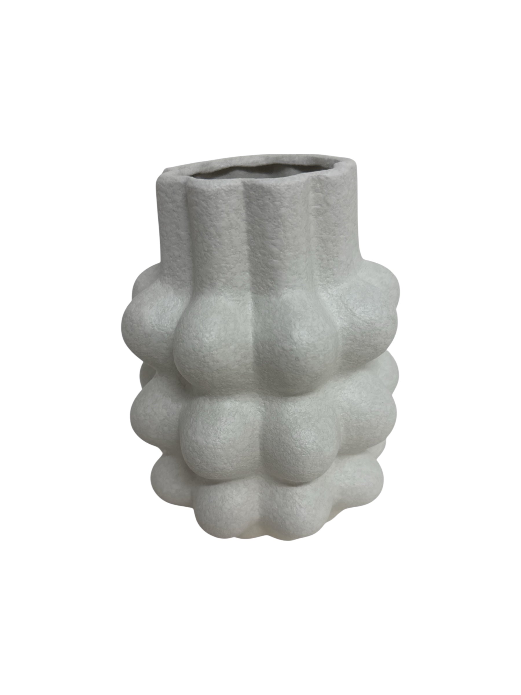 Vaze Din Ceramica Forma Bubble