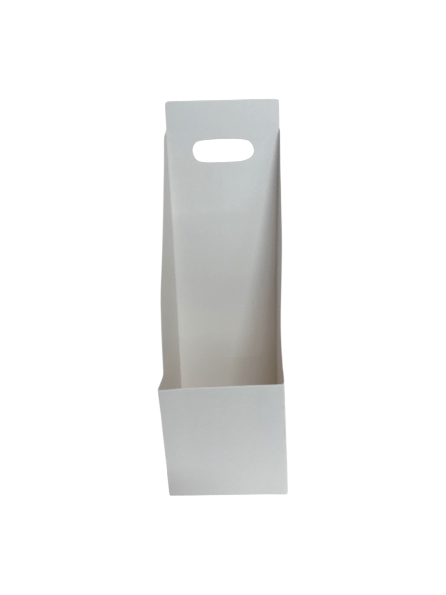 Cutii Din Carton Patrate Pliate 12/Set