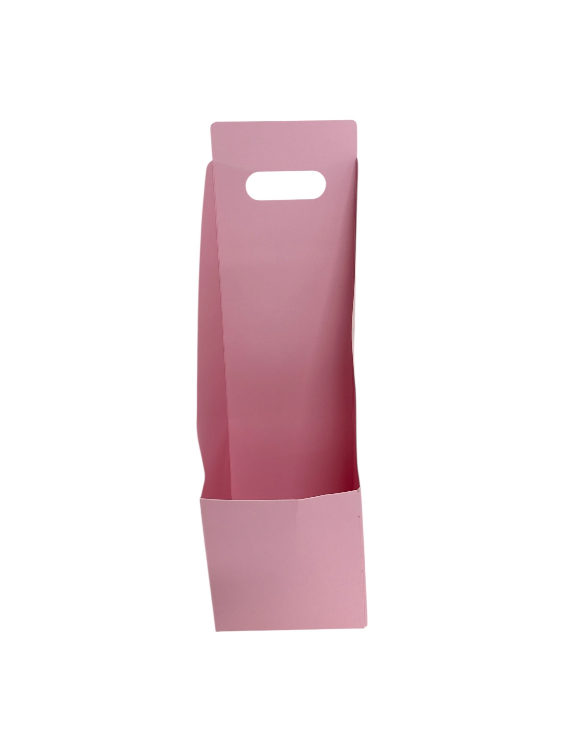 Cutii Din Carton Patrate Pliate 12/Set