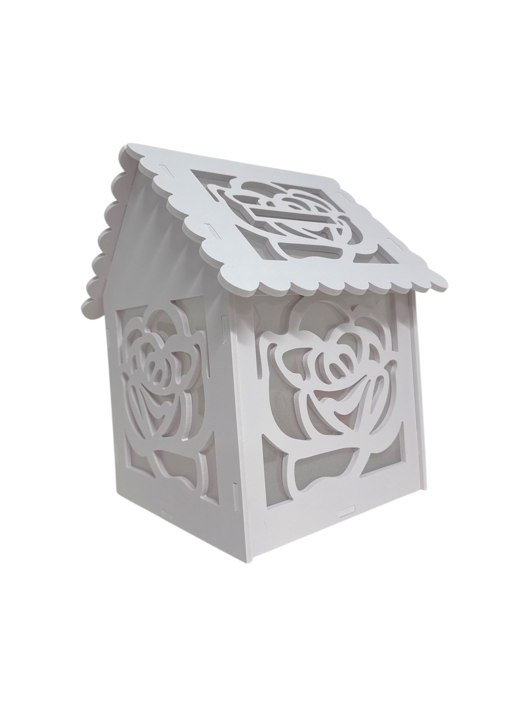 Cutie De Dar Nunta Casa