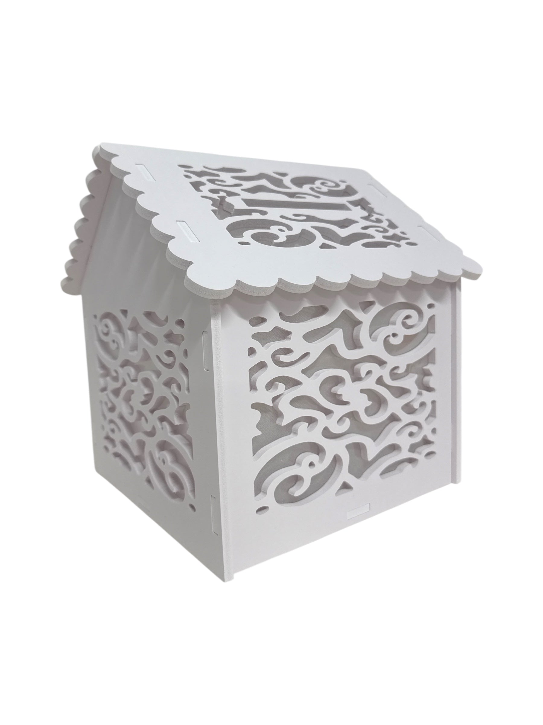 Cutie De Dar Nunta Casa