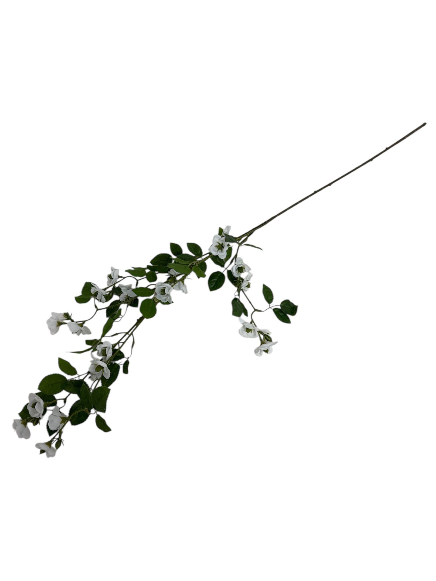 Flori Artificiale Creanga Trandafiri Urcatori