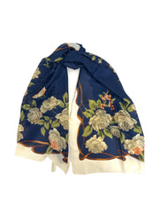 Esarfe Matase Artificiala 010#