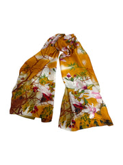 Esarfe Matase Artificiala 024#