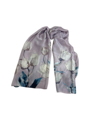 Esarfe Matase Artificiala 027#