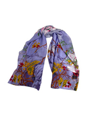 Esarfe Matase Artificiala 033#