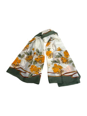 Esarfe Matase Artificiala 035#