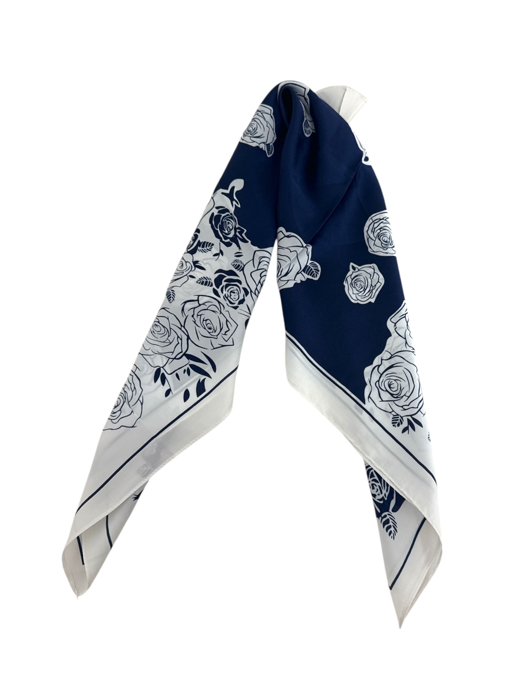 Esarfe Tip Baticut Model 001