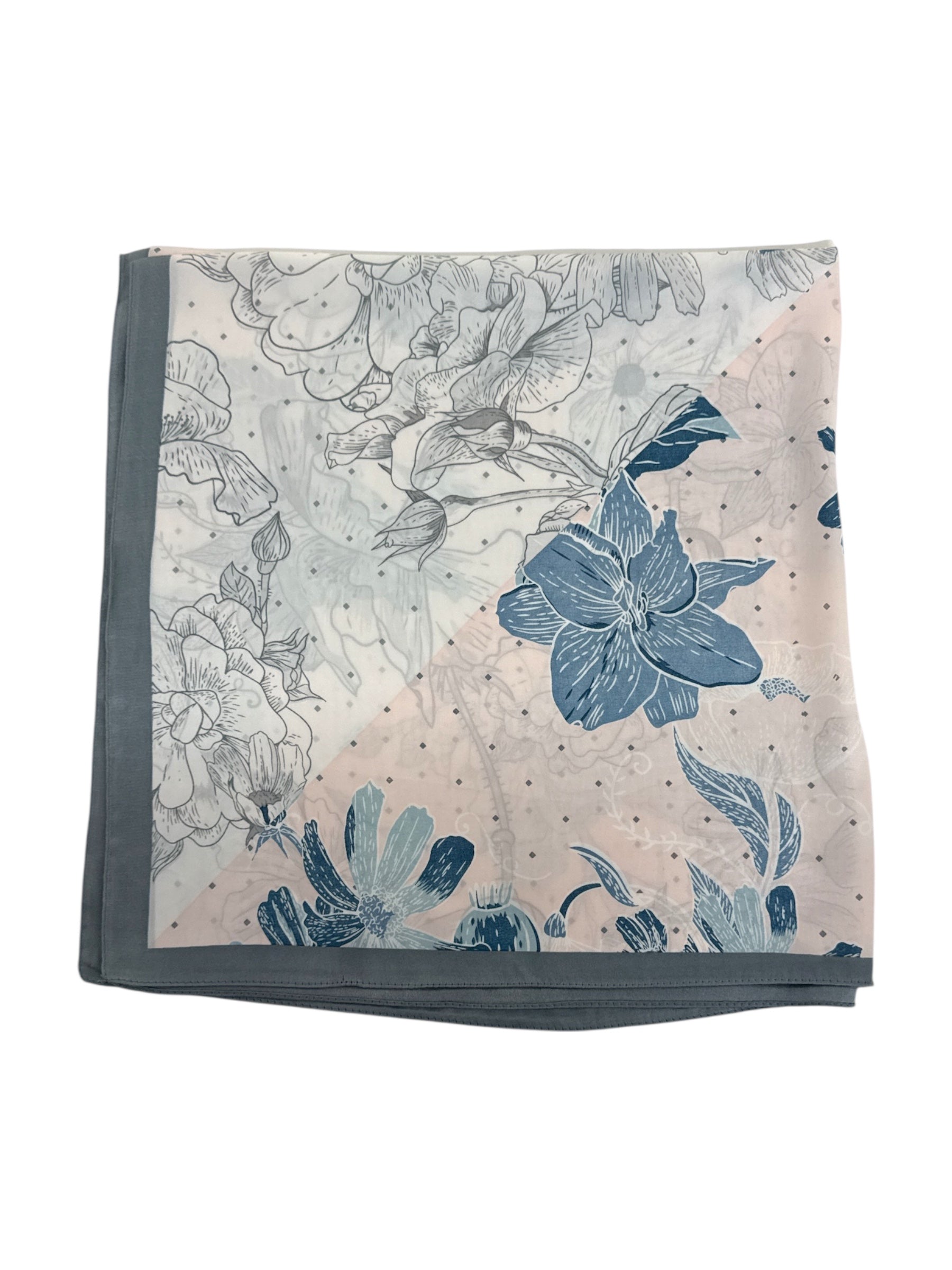 Esarfe Tip Baticut Model 003