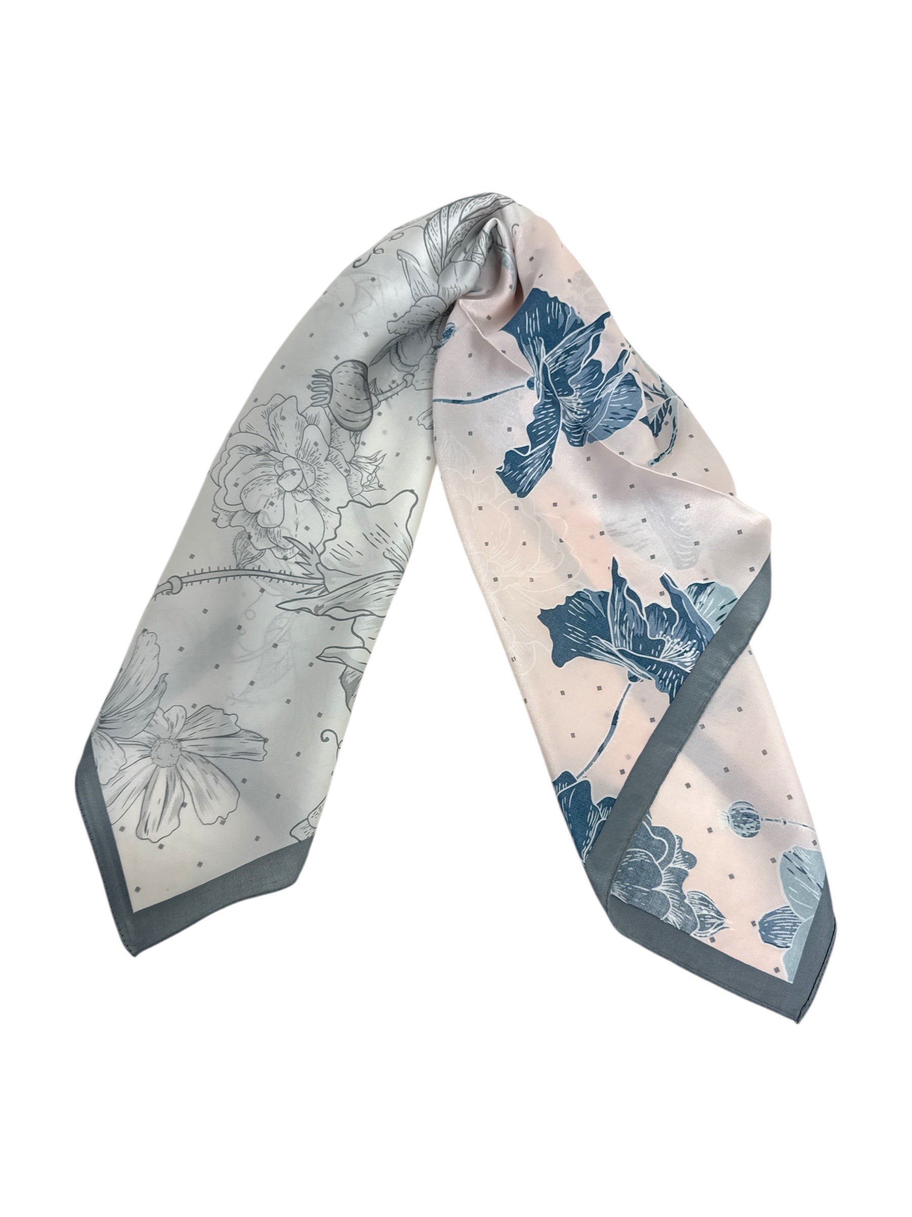 Esarfe Tip Baticut Model 003