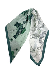 Esarfe Tip Baticut Model 004