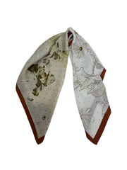 Esarfe Tip Baticut Model 005