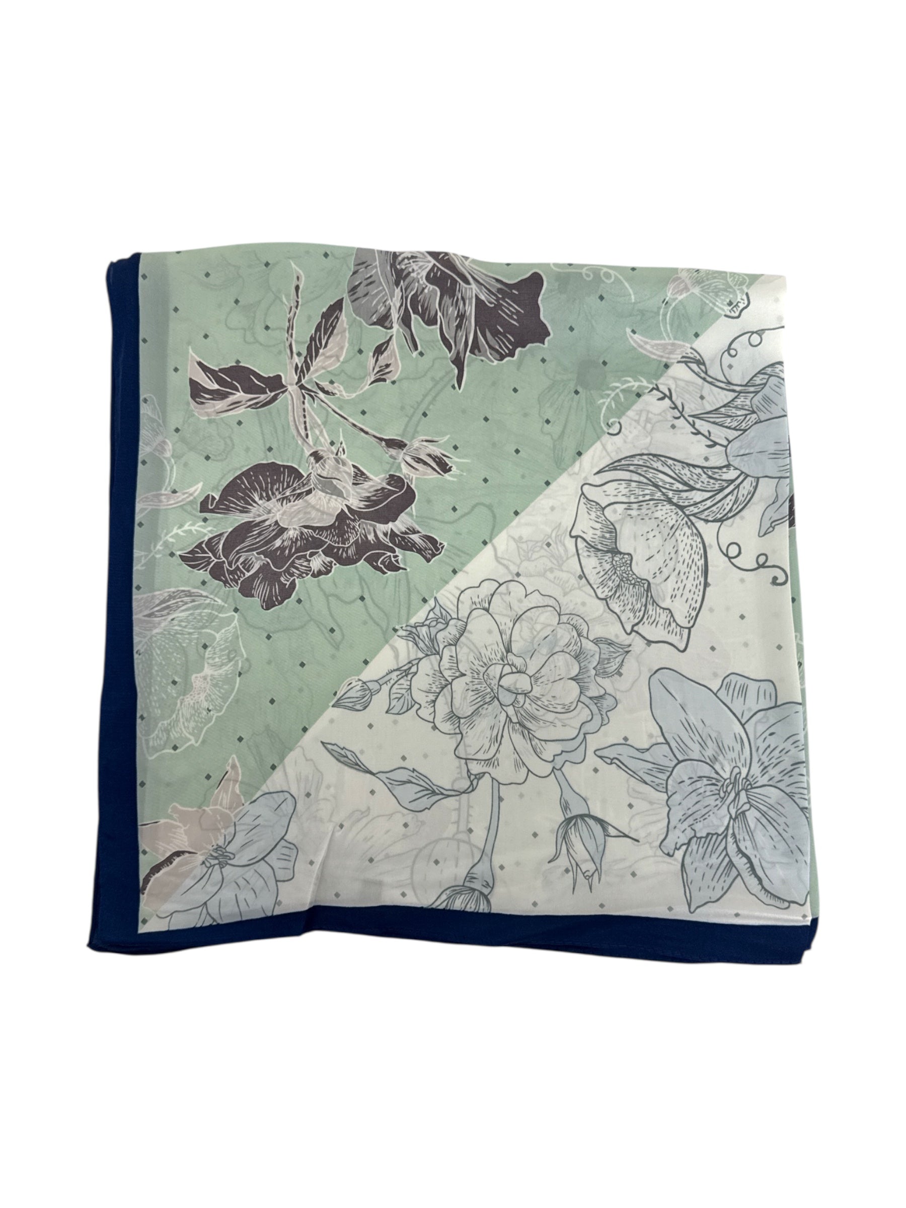 Esarfe Tip Baticut Model 006