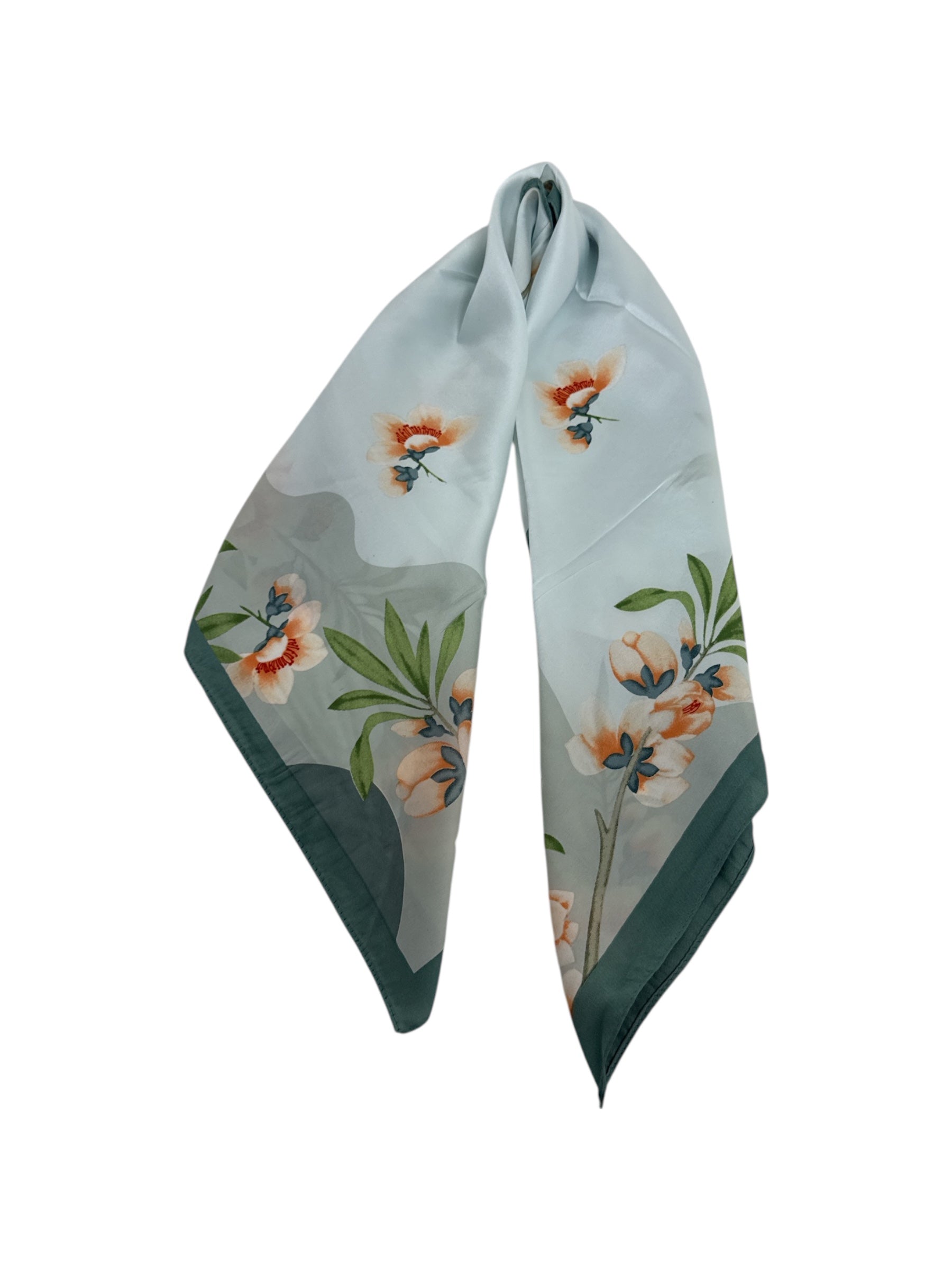 Esarfe Tip Baticut Model 009