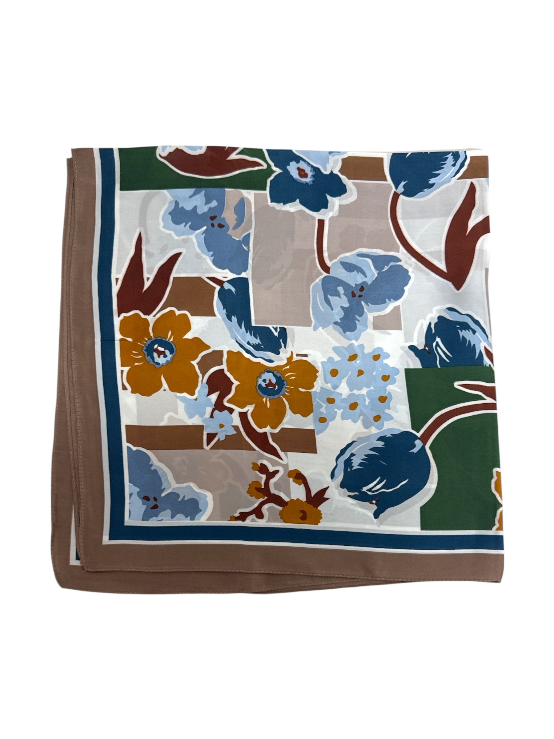 Esarfe Tip Baticut Model 012