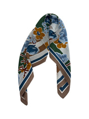 Esarfe Tip Baticut Model 012