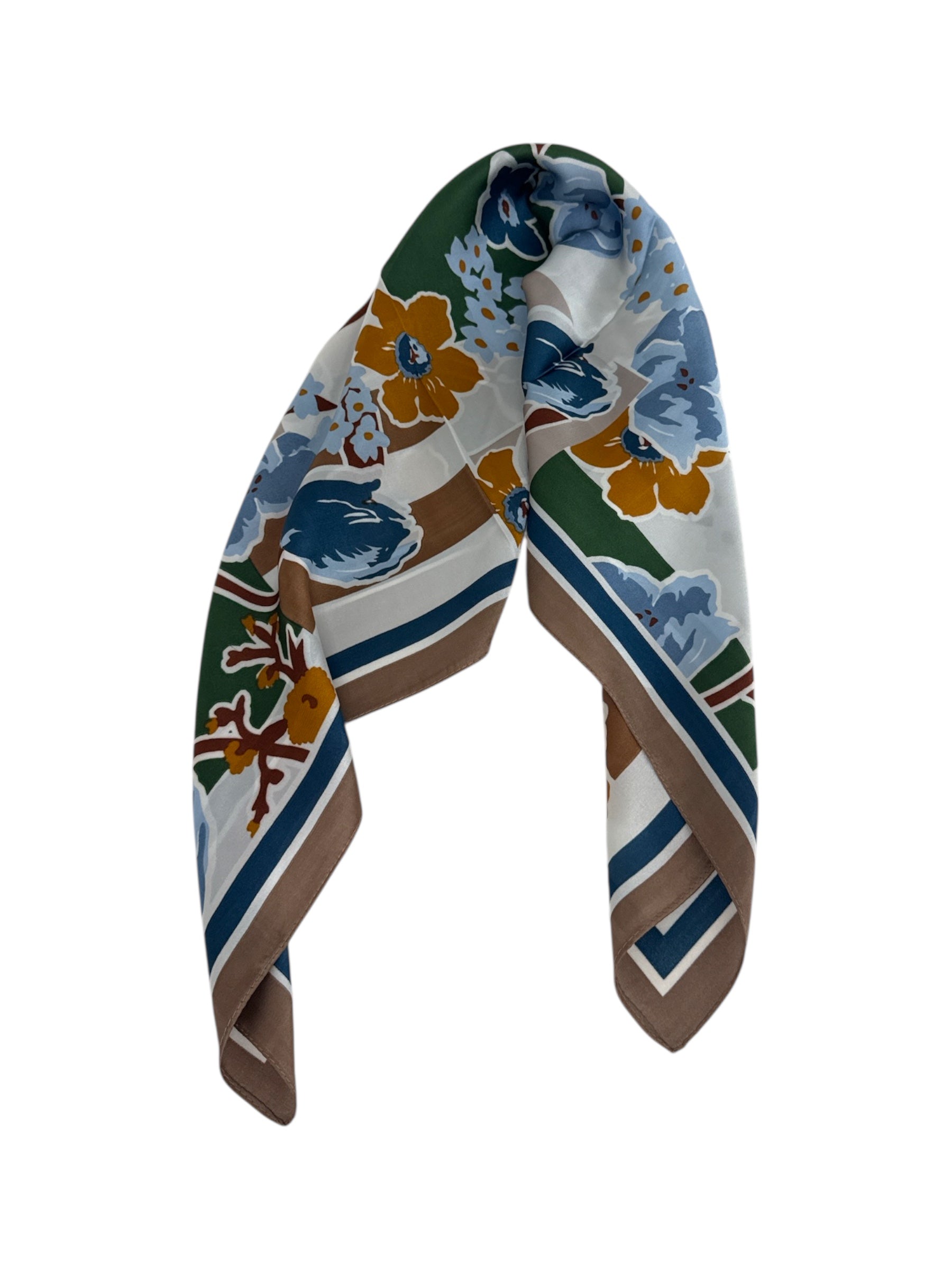 Esarfe Tip Baticut Model 012