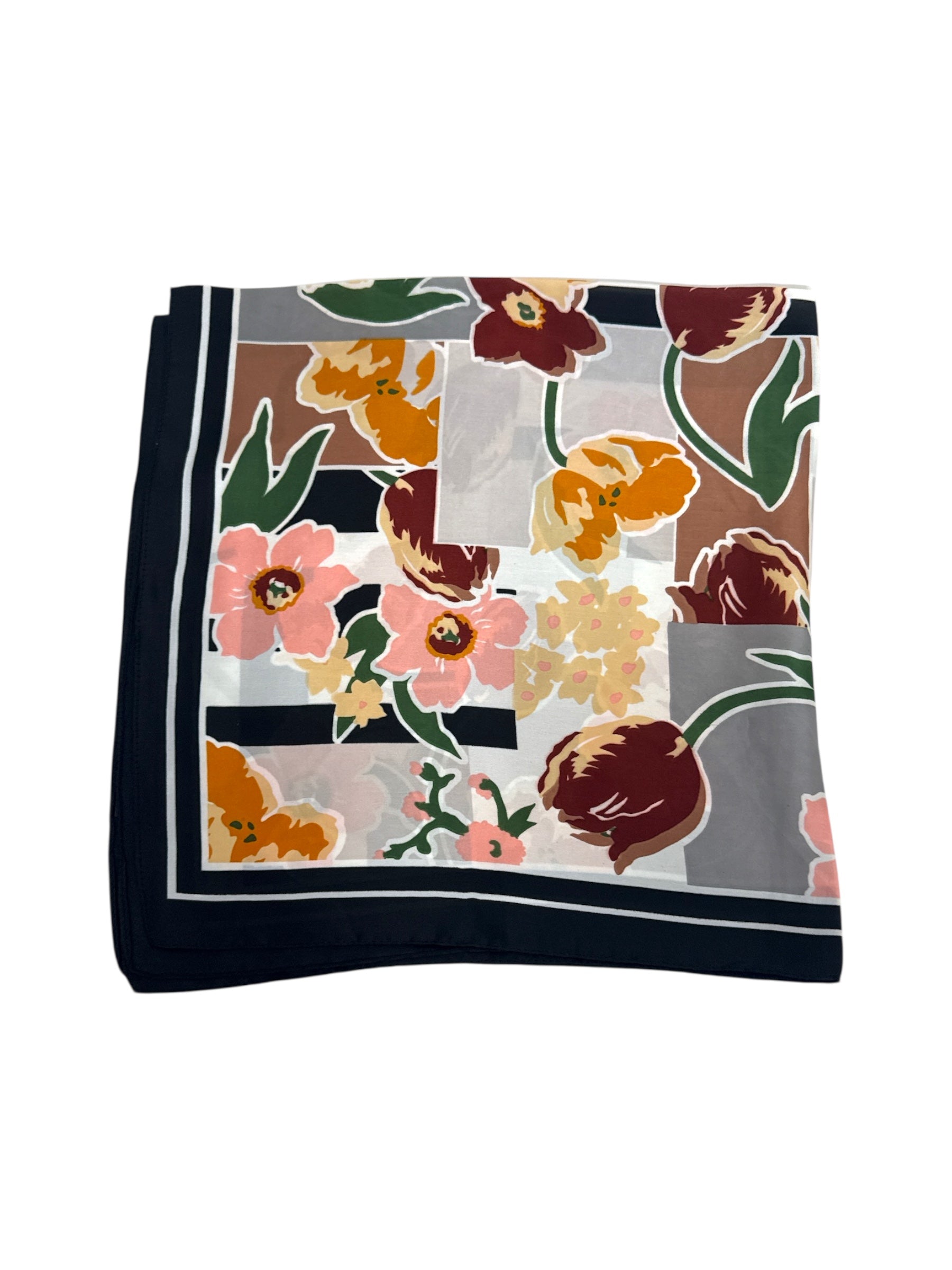 Esarfe Tip Baticut Model 013