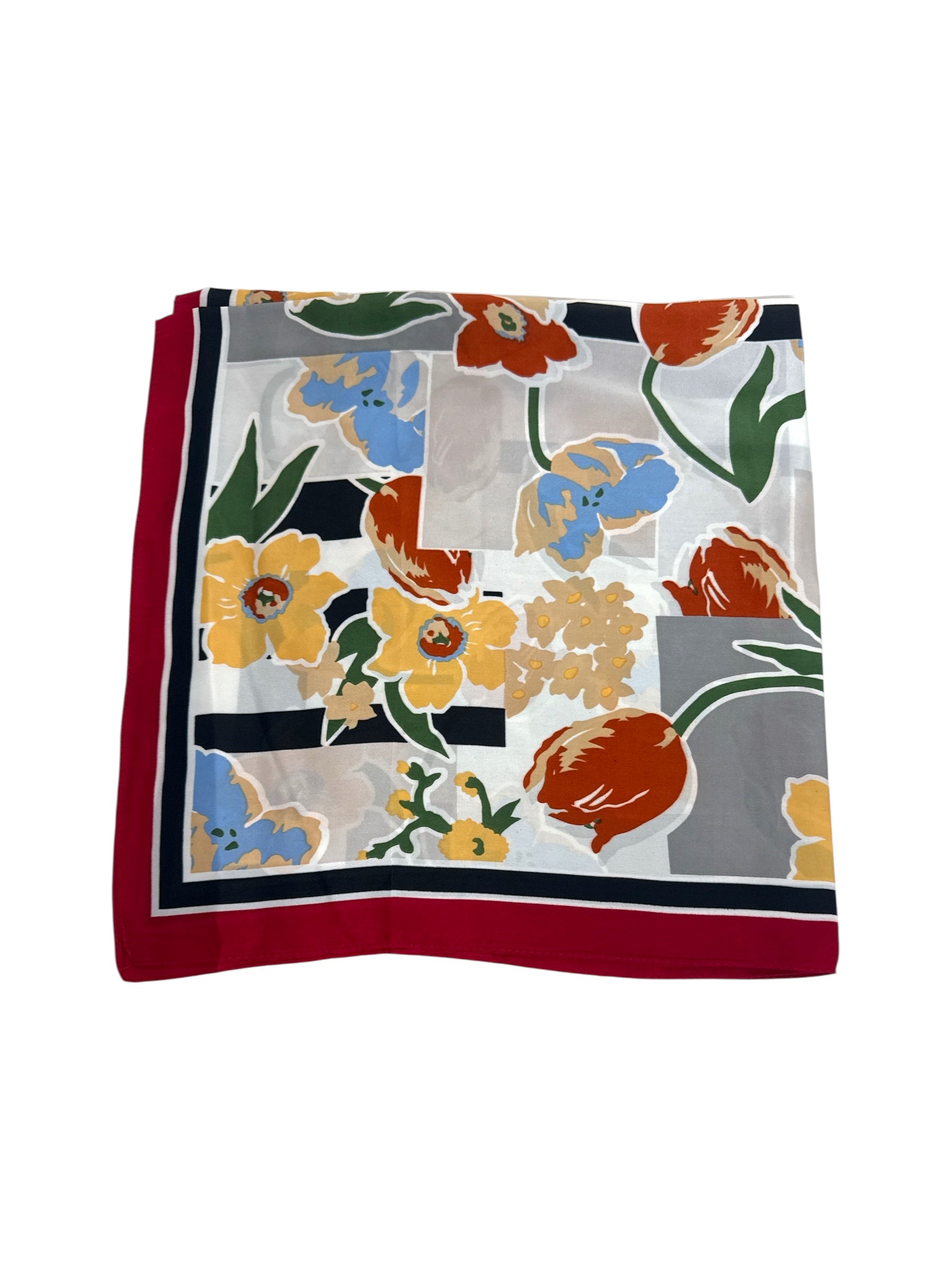 Esarfe Tip Baticut Model 014