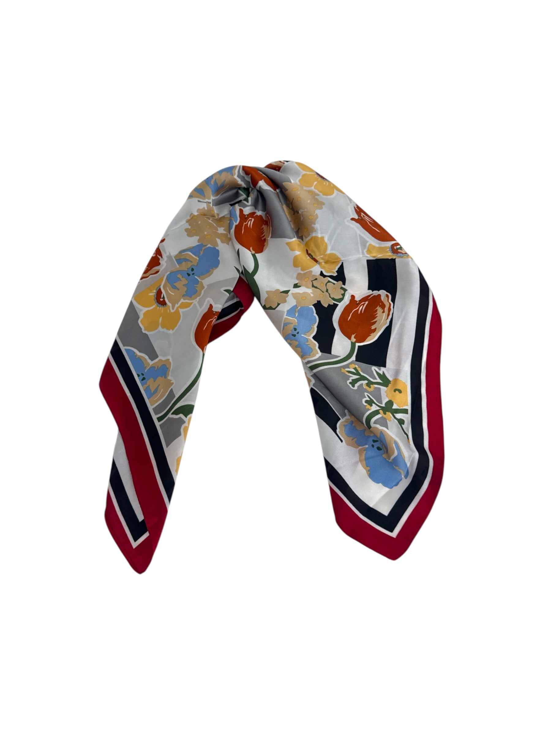 Esarfe Tip Baticut Model 014