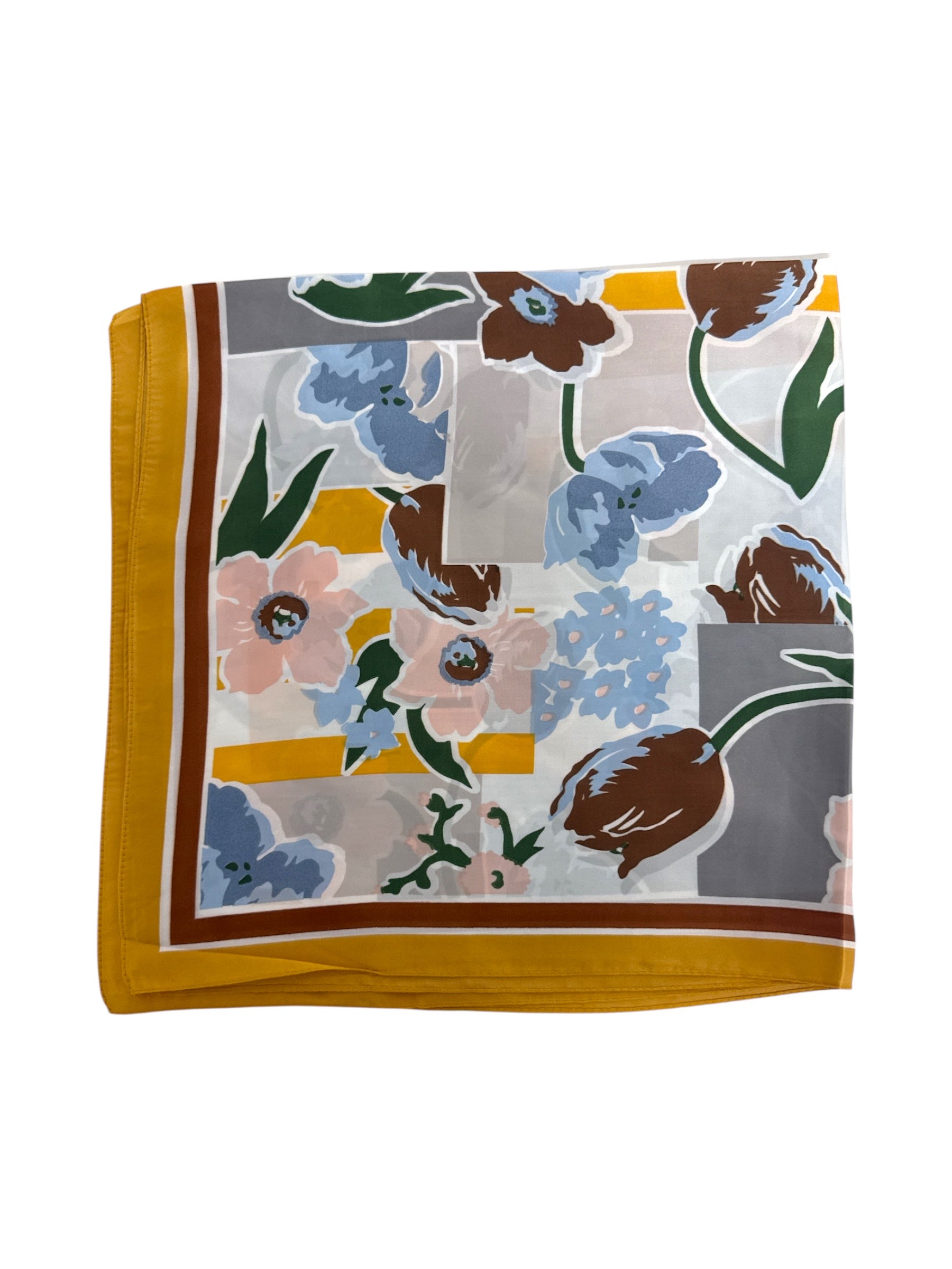 Esarfe Tip Baticut Model 020